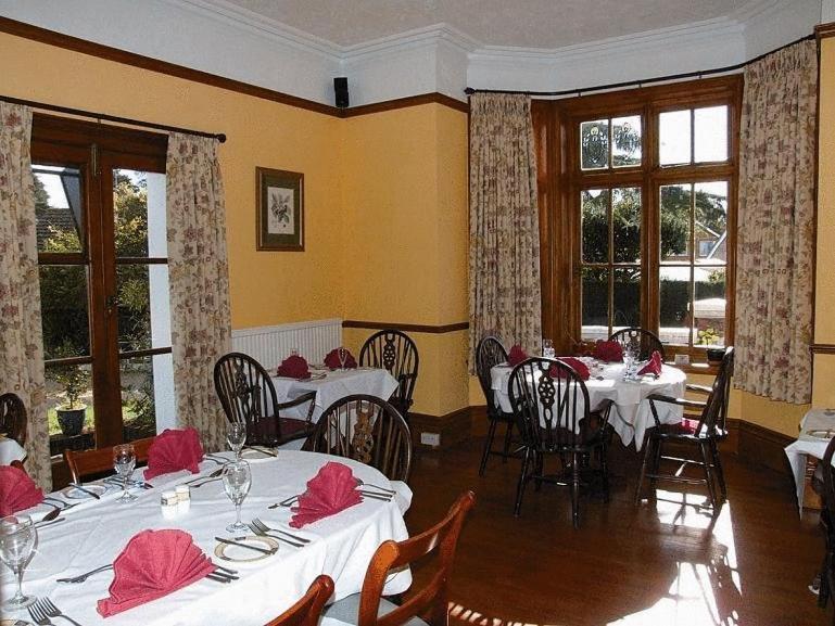 Hotel The Grange 2*