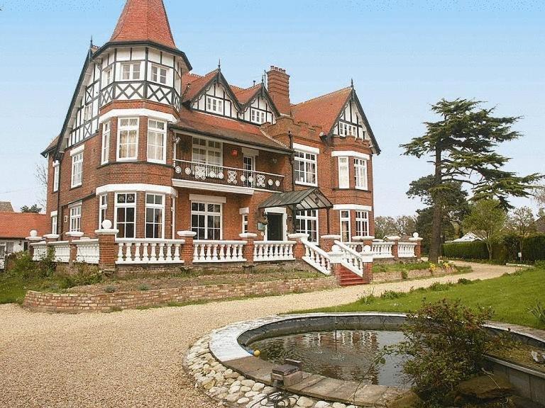 Hotel The Grange